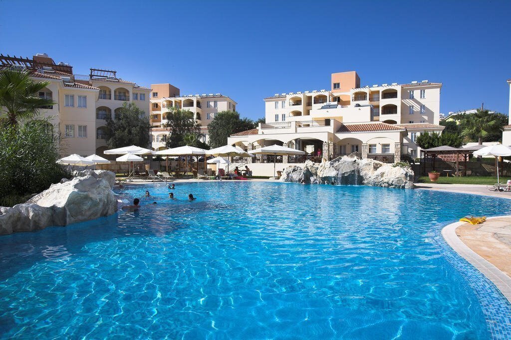 Фото St Nicolas Elegant Residence Holiday Deluxe Apartments 4*