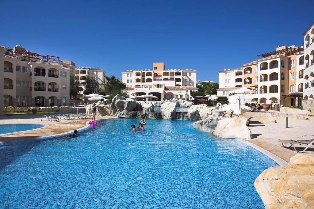 Фотография St Nicolas Elegant Residence Holiday Deluxe Apartments 4*