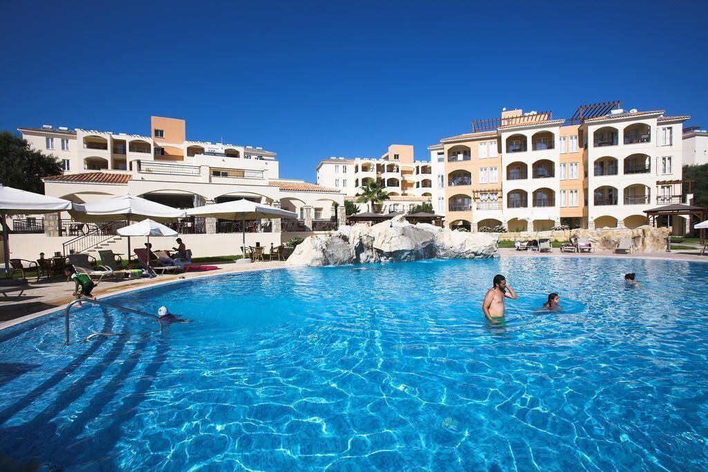 Изображение St Nicolas Elegant Residence Holiday Deluxe Apartments 4*