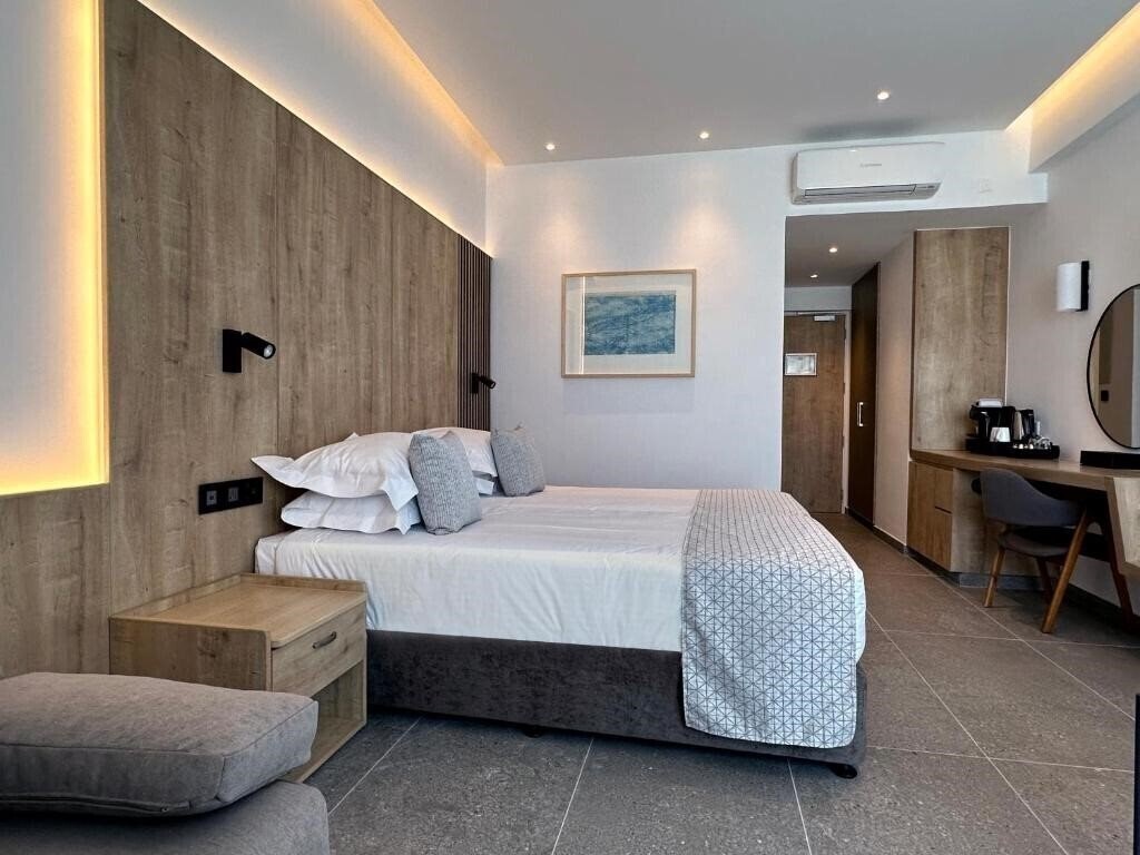 Fotografii Sofianna Hotel Apts 4*