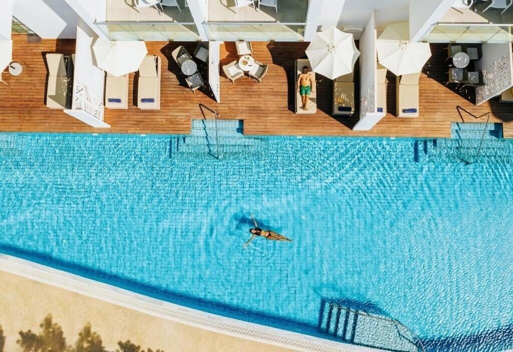 Fotografie Sofianna Hotel Apts 4*