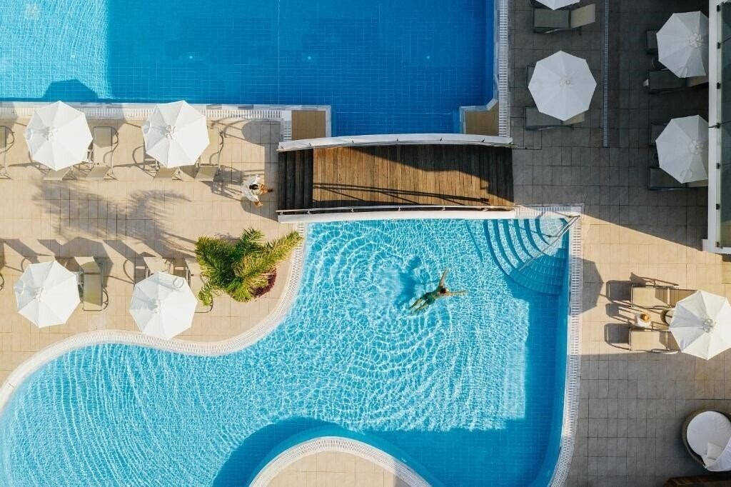 Imaginea Sofianna Hotel Apts 4*
