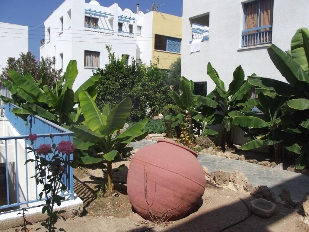 Hotel Kefalonitis Hotel Apts Apart 3*