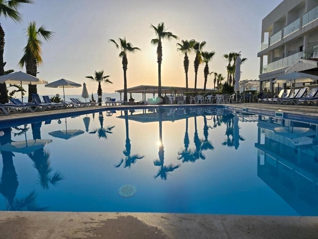 Fotografie Souli Beach Hotel 2*