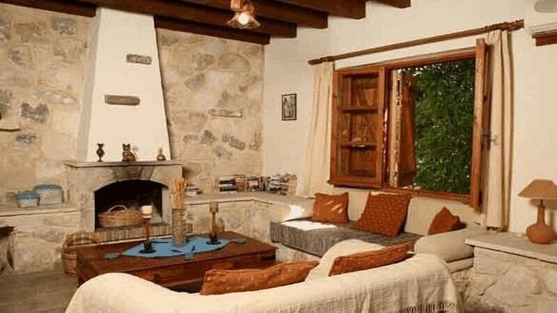 Отель Z&X Holiday Villas 4*