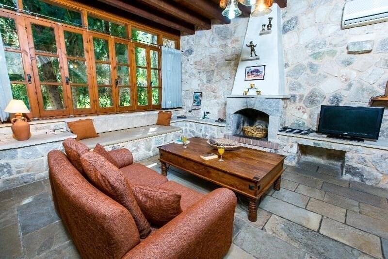 Картинка Z&X Holiday Villas 4*