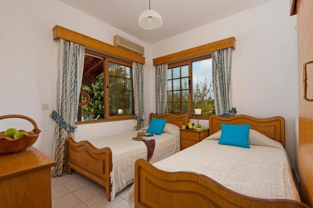 Fotografii Panareti Coral Bay Hotel 4*