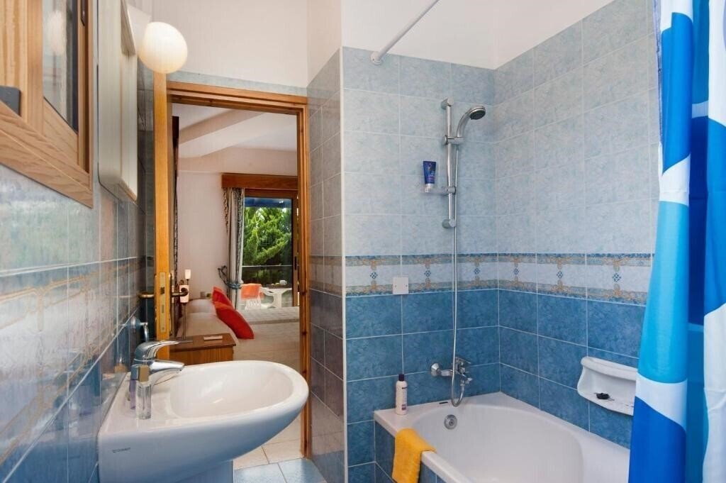 Fotografie Panareti Coral Bay Hotel 4*