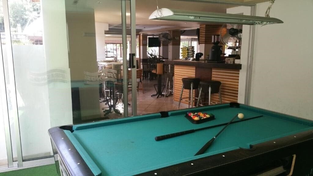 Изображение Alecos Hotel Apts 3*