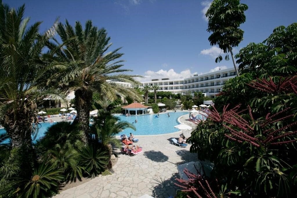 Imaginea Avanti Hotel 4*
