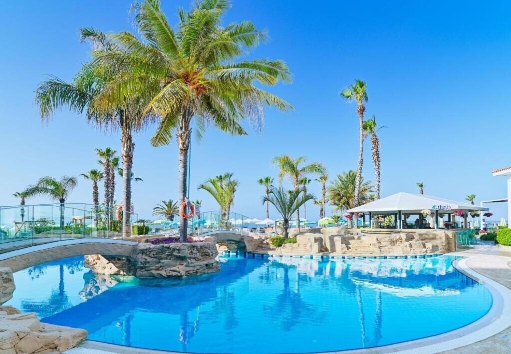 Fotografii Sentido Cypria Bay 4*