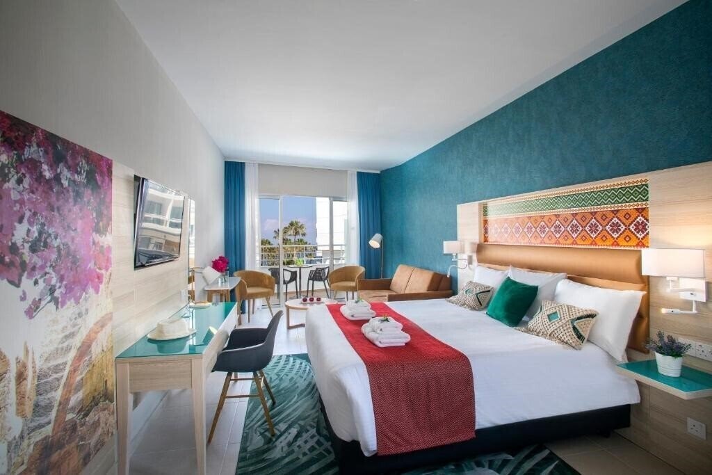 Fotografie Sentido Cypria Bay 4*