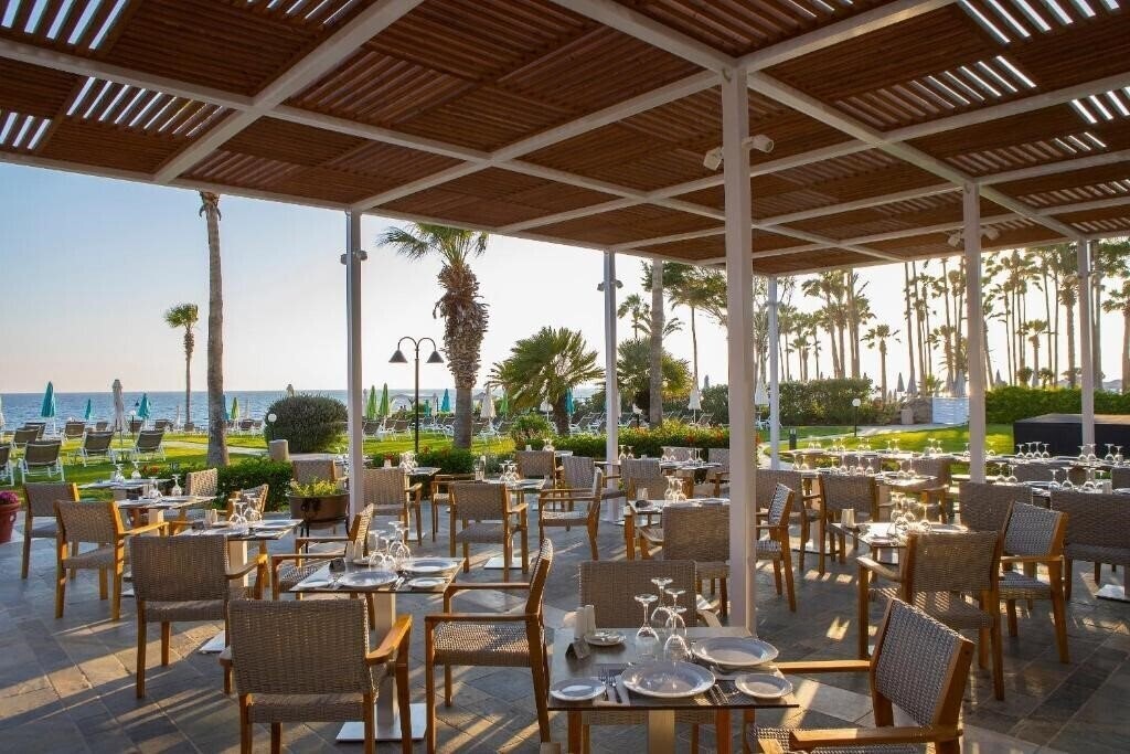 Imaginea Sentido Cypria Bay 4*