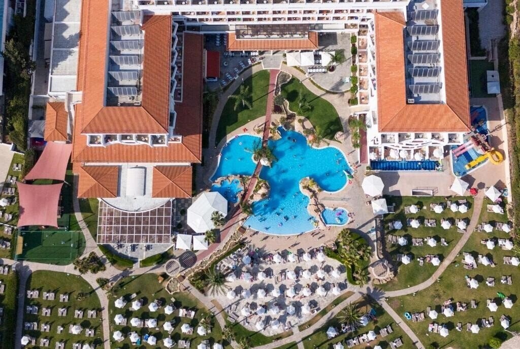 Hotel Sentido Cypria Bay 4*