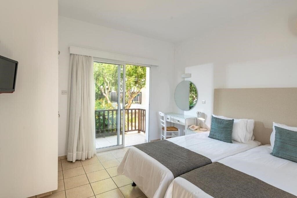 Fotografii Akti Beach Village Resort 4*