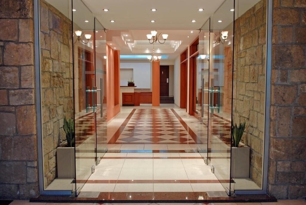 Hotel Pyramos Hotel 2*