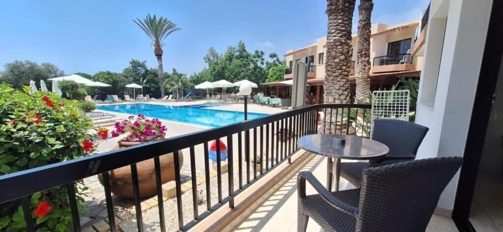 Imaginea Anna Hotel Apartment 3*