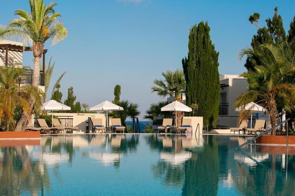 Фото Pafian Park Holiday Village 4*
