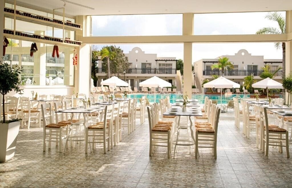Фотография Pafian Park Holiday Village 4*