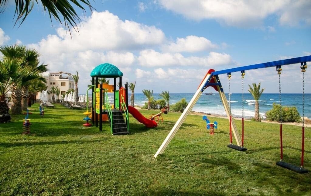 Изображение Pafian Park Holiday Village 4*