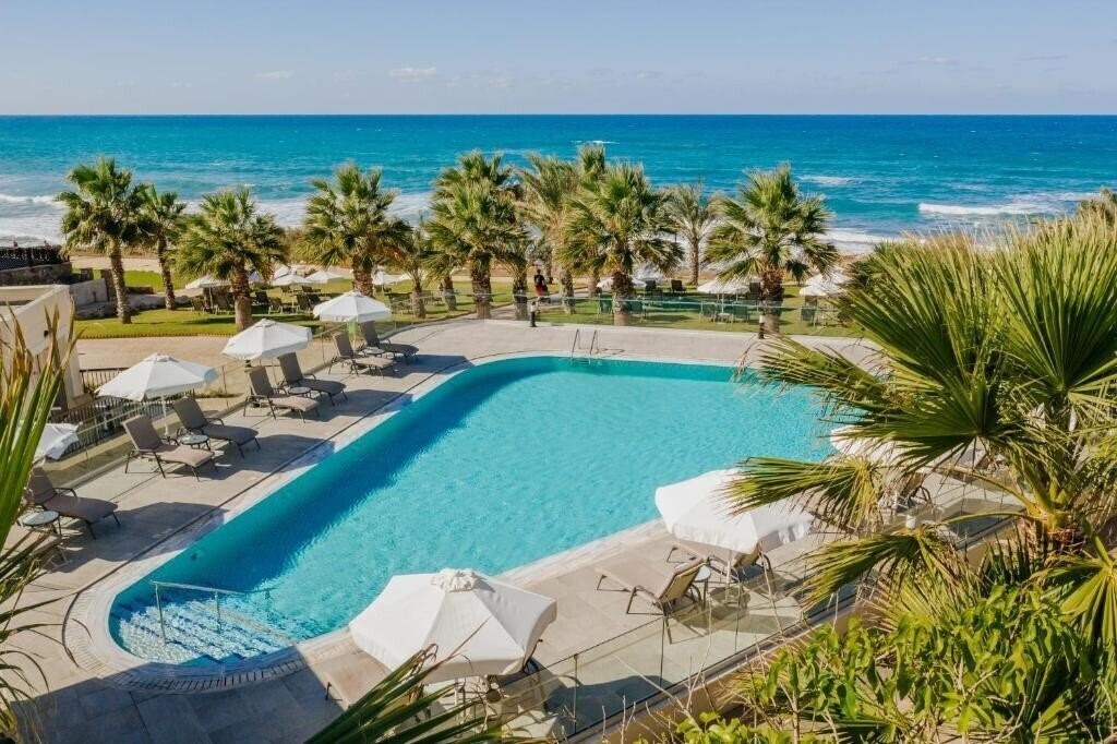 Картинка Pafian Park Holiday Village 4*
