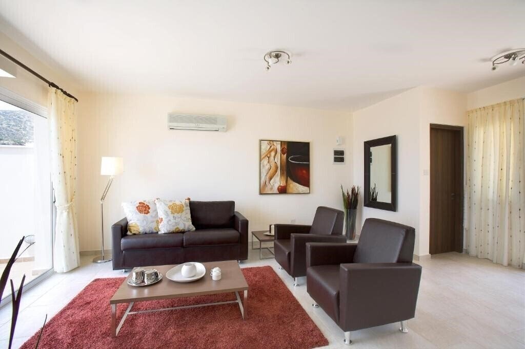 Фотография Club Coral View Resort 4*