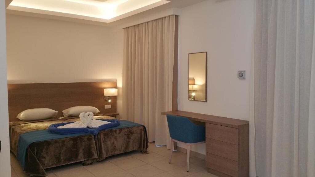 Фото Marica's Boutique Hotel 3*