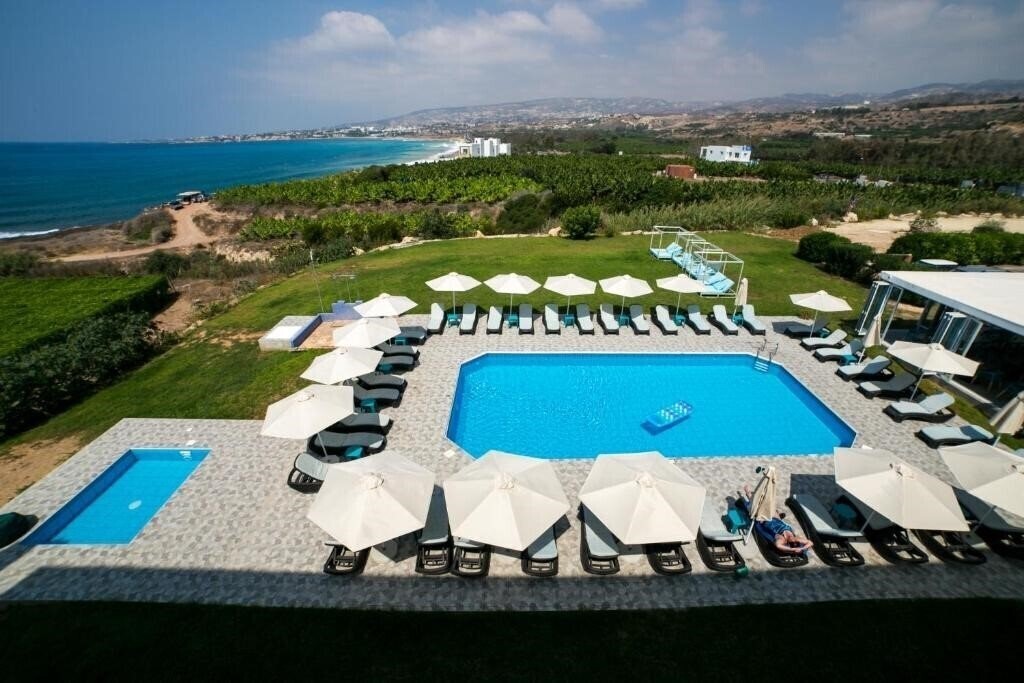 Фотография Marica's Boutique Hotel 3*