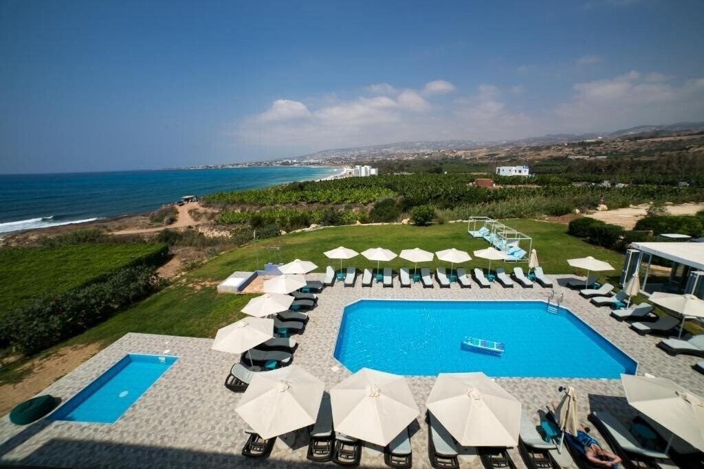 Картинка Marica's Boutique Hotel 3*