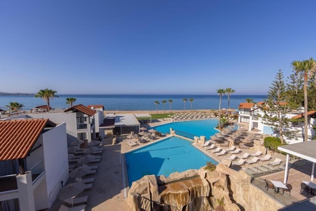 Imaginea Aqua Sol Holiday Village Water Park Resort 4*