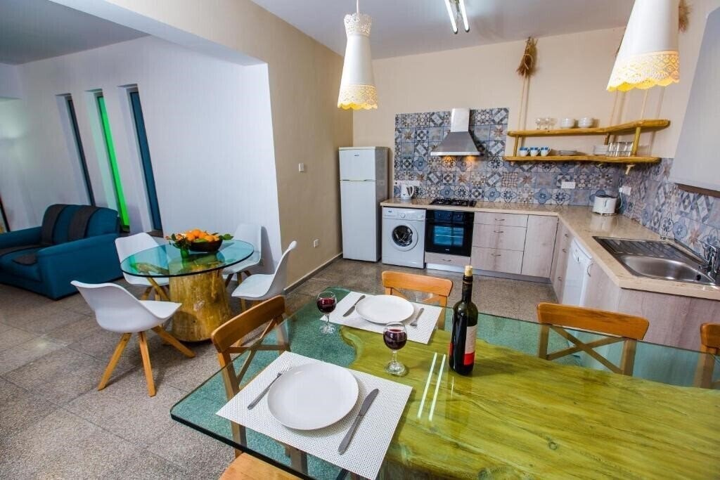 Изображение Villa Mediterranean Coast Deluxe 3*