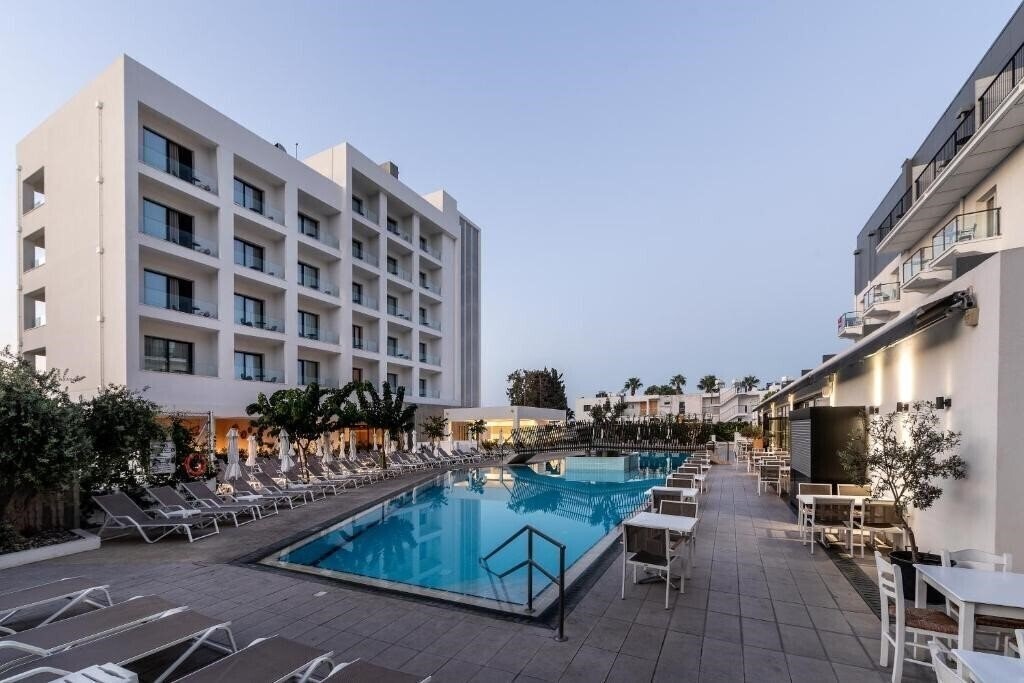 Fotografii Anemi Hotel & Suites 4*