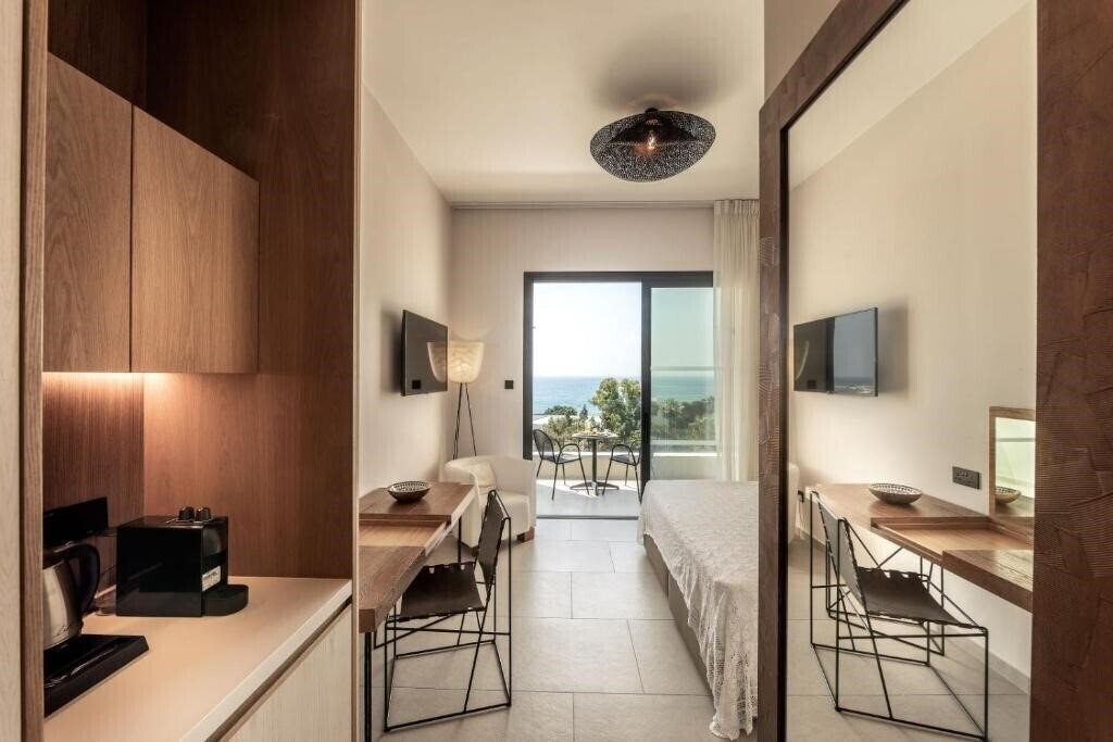 Fotografie Anemi Hotel & Suites 4*