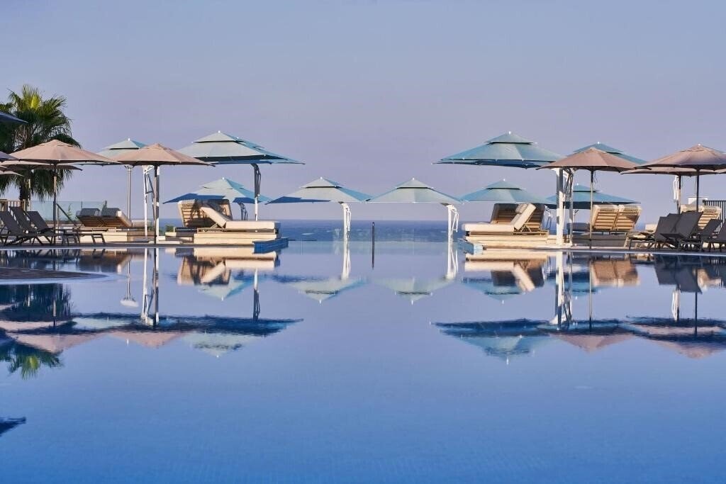 Изображение Mare Paphos (ex. Atlantica Mare Village Paphos) 5*