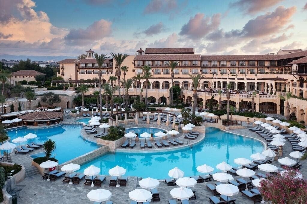 Hotel Elysium 5*