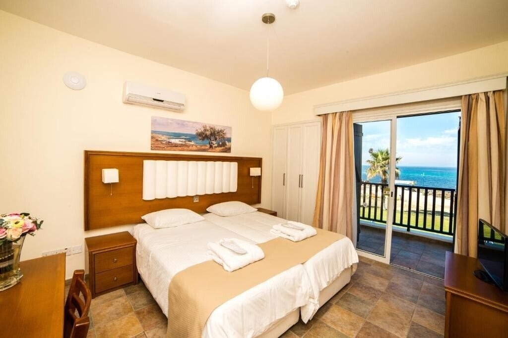 Fotografii Kefalos Beach Tourist Village (ex. Kefalos) 4*