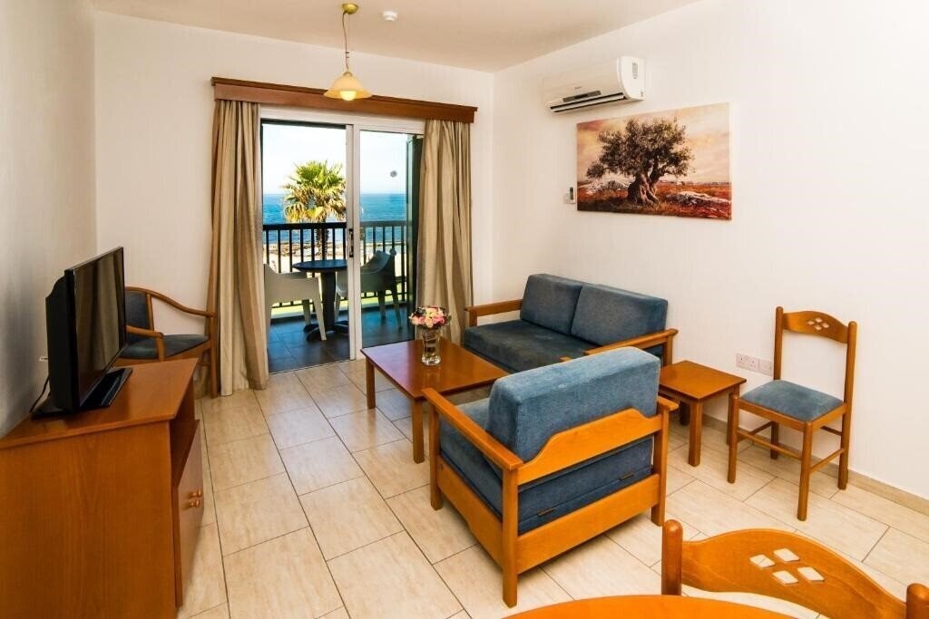 Fotografie Kefalos Beach Tourist Village (ex. Kefalos) 4*