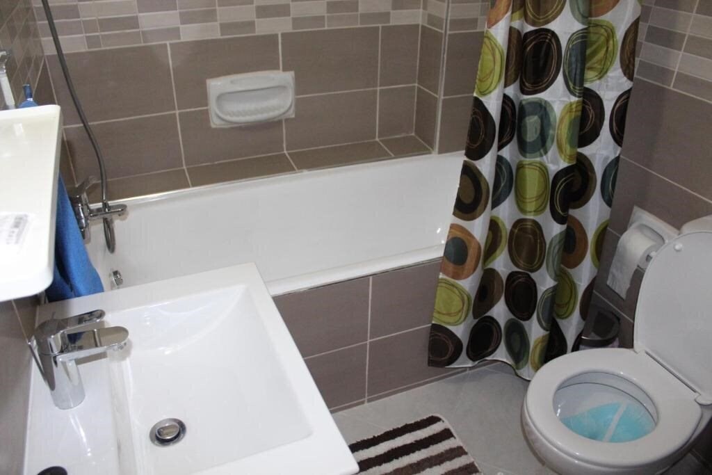 Фото Petsas Apartments (Coral Bay) отель без категории