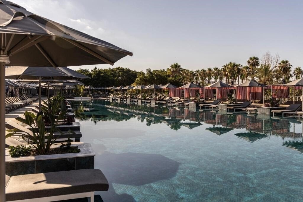 Фото Cali Resort & SPA by Louis Hotels 5*