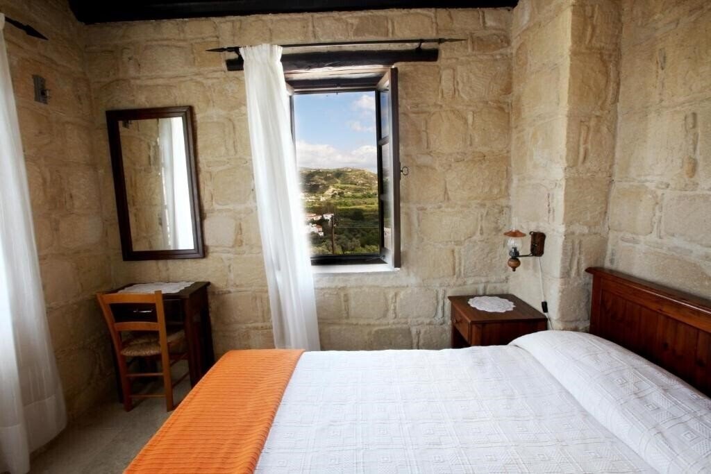 Fotografii Leonidas Village Houses 3*