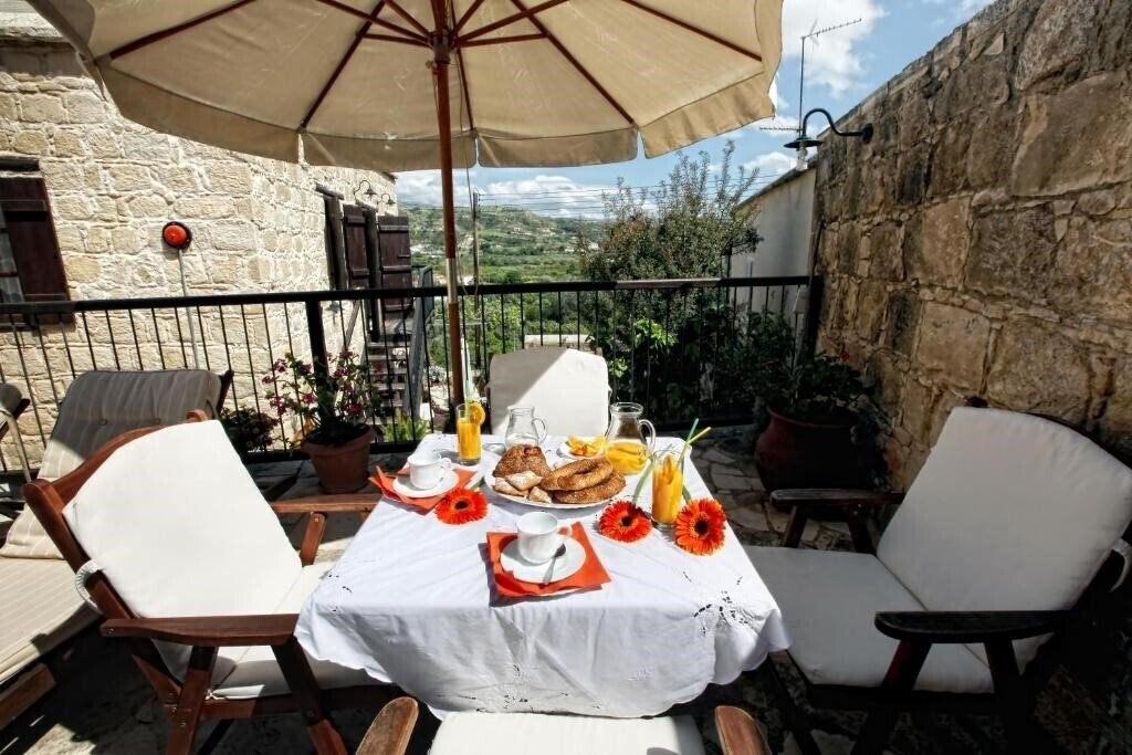 Imaginea Leonidas Village Houses 3*