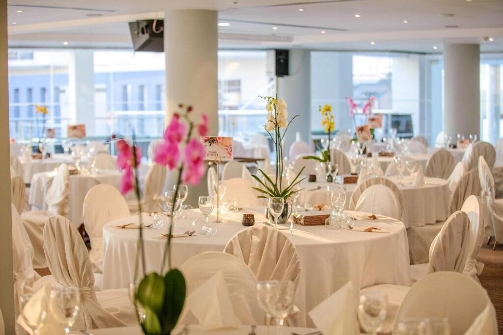 Imaginea Blue Lagoon Kosher 4*