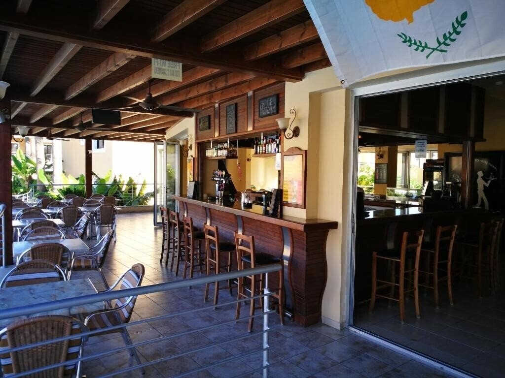 Imaginea Pagona Holiday Apartments 3*