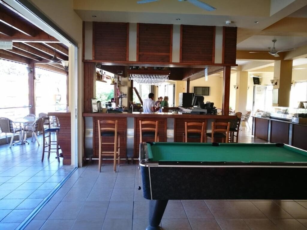 Imaginea Pagona Holiday Apartments 3*