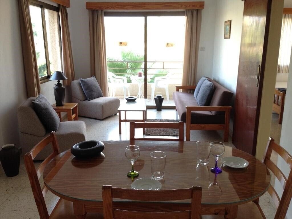 Изображение Panklitos Apartments 2*