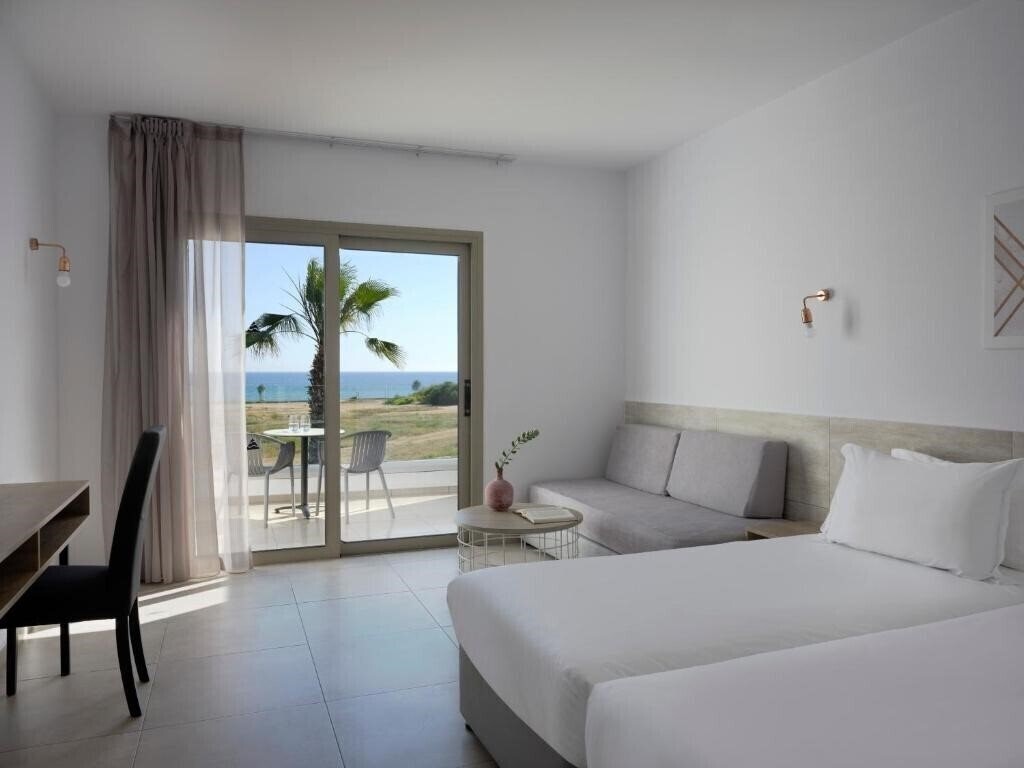 Fotografii Panthea Holiday Village 4*