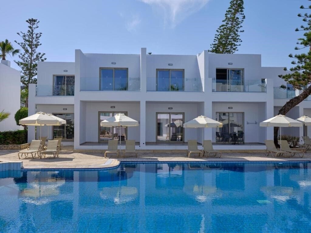Imaginea Panthea Holiday Village 4*