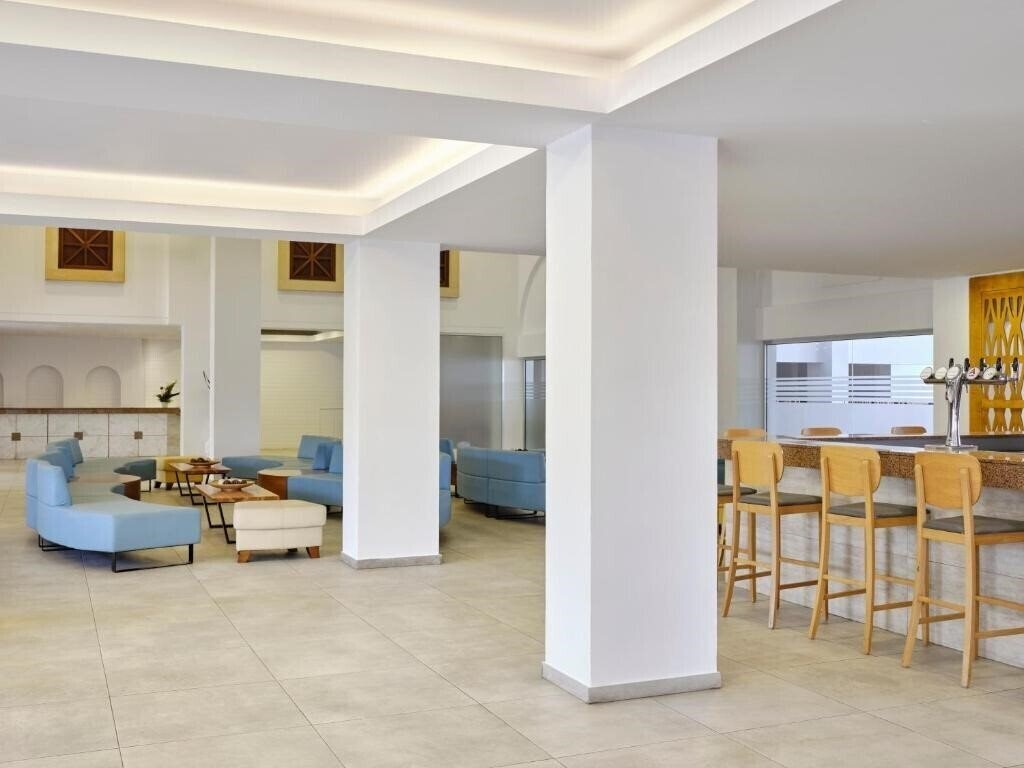 Imaginea Panthea Holiday Village 4*