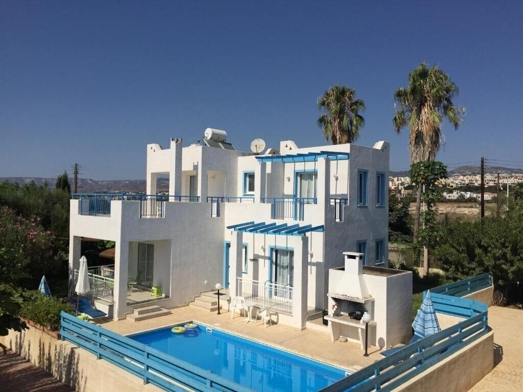 Fotografie Philippos Villas 3*