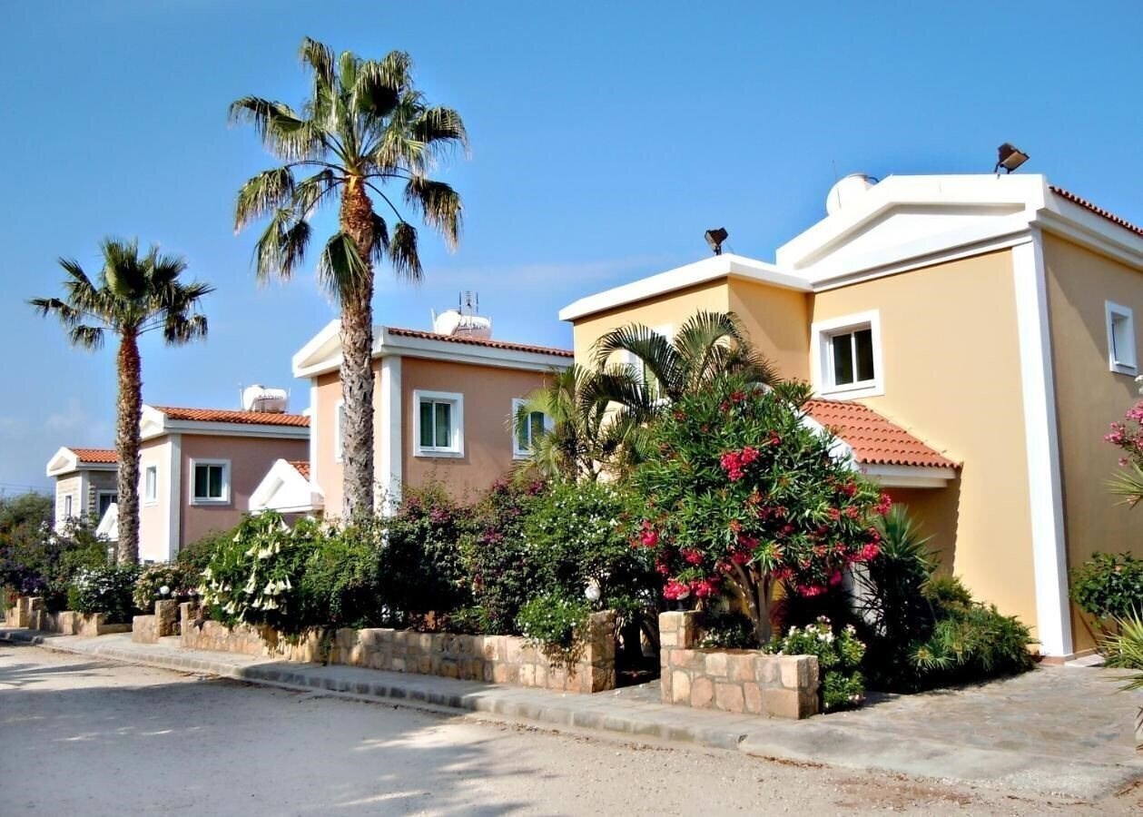Fotografii Rododafni Villas 3*